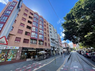 Oficina en venta en Centro en Santa Cruz de Tenerife