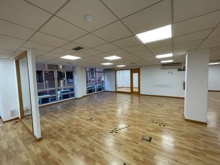 Oficina en venta en Centro en Santa Cruz de Tenerife
