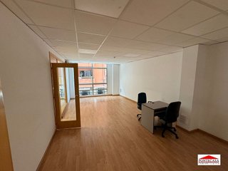 Oficina en venta en Centro en Santa Cruz de Tenerife
