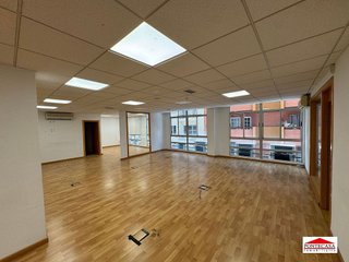 Oficina en venta en Centro en Santa Cruz de Tenerife