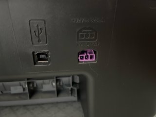 Pantalla ASUS   Impresora con escáner