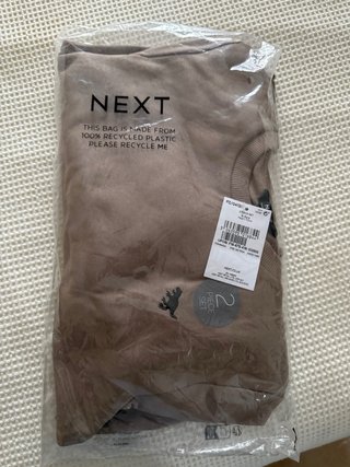 Chándal niño  Talla 3-4 y 4-5