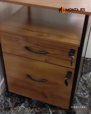Montaje de Muebles a Domicilio