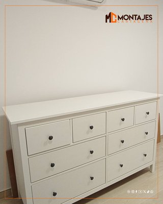 Montaje de Muebles a Domicilio