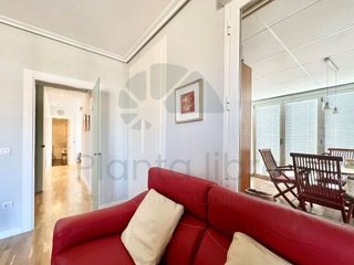 Ático en venta en Universidad - Los Lirios en Logroño