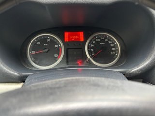 Renault Clio 2003