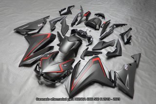 Carenado Completo para HONDA CBR 500 R 2019 - 2023