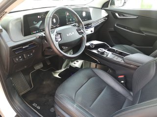 KIA EV6 EDITION PLUS 774kWh AWD Long Range 229 CV