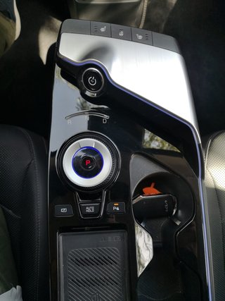 KIA EV6 EDITION PLUS 774kWh AWD Long Range 229 CV