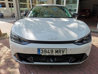KIA EV6 EDITION PLUS 774kWh AWD Long Range 229 CV