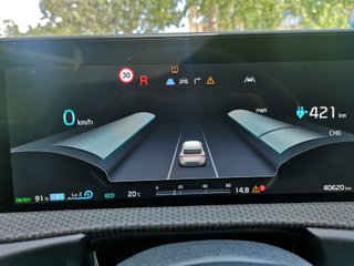 KIA EV6 EDITION PLUS 774kWh AWD Long Range 229 CV