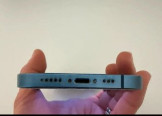iPhone 13 256gb