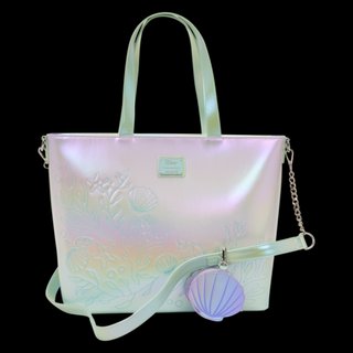 Bolso Loungefly La Sirenita