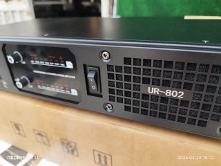 Etapa de Potencia FUHAM 3000W Digital