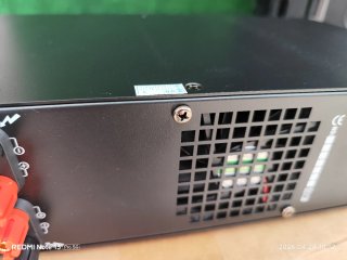 Etapa de Potencia FUHAM 3000W Digital