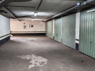 Garaje en venta en Abanto y Ciérvana-Abanto Zierbena