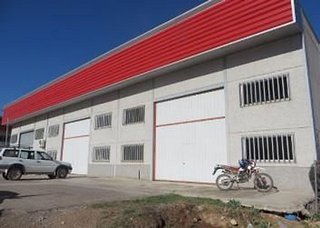 Nave industrial en venta en Mancha Real