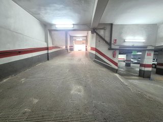 Garaje en venta en País Valencià en Mislata