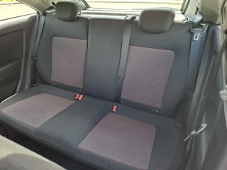 Opel Corsa 2007