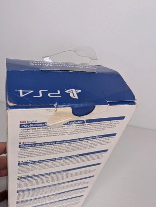 Coppia Controller PlayStation Move PS4/PSVR