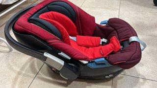 Silla de coche Cybex Atom S