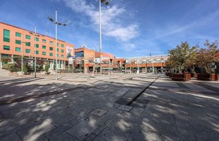 Local comercial en venta en Ensanche en Alcobendas