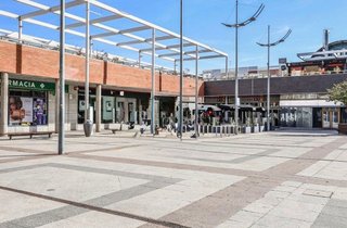 Local comercial en venta en Ensanche en Alcobendas