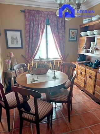 Piso en venta en La Villa - Bazuelo en Mieres