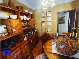 Piso en venta en La Villa - Bazuelo en Mieres