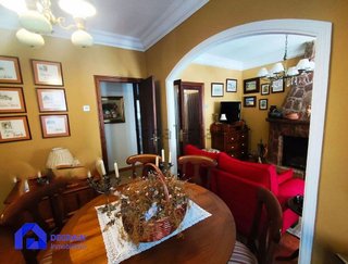 Piso en venta en La Villa - Bazuelo en Mieres