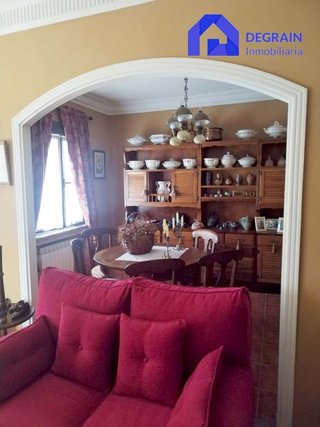 Piso en venta en La Villa - Bazuelo en Mieres