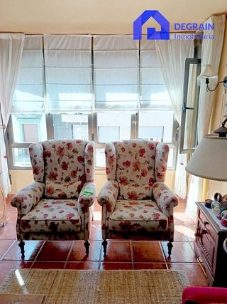 Piso en venta en La Villa - Bazuelo en Mieres