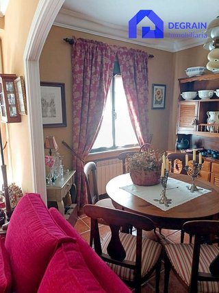 Piso en venta en La Villa - Bazuelo en Mieres