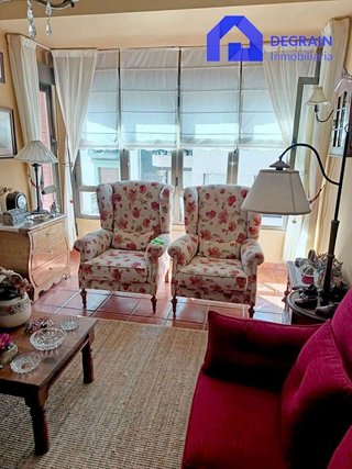 Piso en venta en La Villa - Bazuelo en Mieres