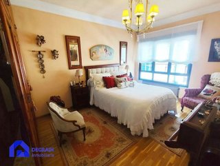 Piso en venta en La Villa - Bazuelo en Mieres