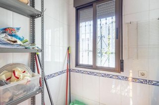 Chalet en venta en Ogíjares