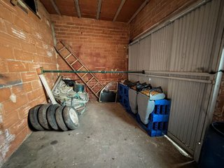 Solar en venta en Les Arenes - La Grípia  Can Montllor en Terrassa