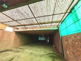 Solar en venta en Les Arenes - La Grípia  Can Montllor en Terrassa