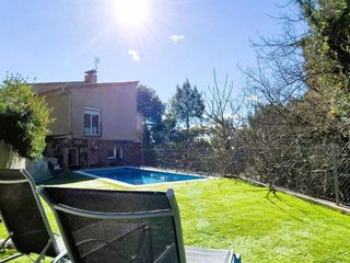 Chalet en venta en Matadepera