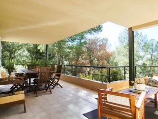 Chalet en venta en Matadepera