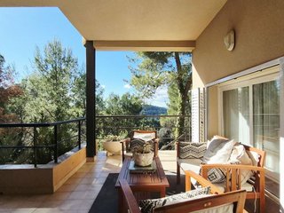 Chalet en venta en Matadepera
