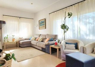 Chalet en venta en Matadepera