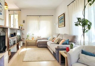 Chalet en venta en Matadepera