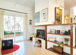 Chalet en venta en Matadepera