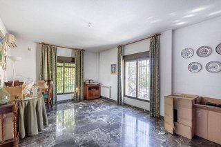 Chalet en venta en Ogíjares