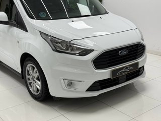 FORD Tourneo Connect Grand 1.5TDCi Titanium