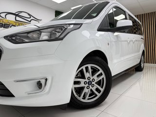 FORD Tourneo Connect Grand 1.5TDCi Titanium