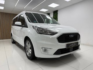 FORD Tourneo Connect Grand 1.5TDCi Titanium