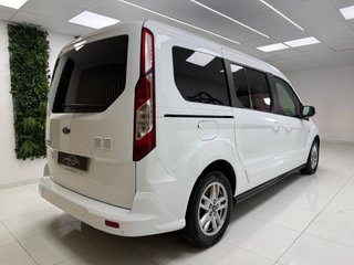 FORD Tourneo Connect Grand 1.5TDCi Titanium