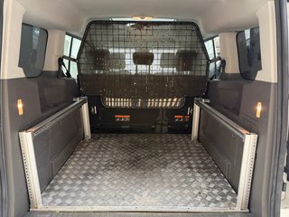 FORD Tourneo Connect Grand 1.5TDCi Titanium